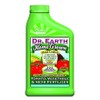Dr. Earth 100531567 Home Grown Tomato Liquid Fertilizer Concentrate, White