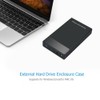 External 6Gbps USB 3.0 to SATA III 2.5Inch 3.5Inch Hard