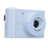 40MP 1080P Digital Camera Dual Lens 8X Zoom IPS Screen