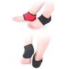 Ranvi Heel Supporter, For Both Feet 2 Pieces (4 Pieces