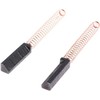 2X Carbon Brushes for KitchenAid Stand Mixer 9706416 KSM90 Artisan