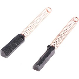 2X Carbon Brushes for KitchenAid Stand Mixer 9706416 KSM90 Artisan 4.5Qt 5Qt