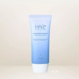 Hair Plus 헤어플러스 단백질 본드 앰플 에센스 70ml(노워시 헤어팩) Hair Plus Protein Bond Ampule Essence 70ml (No-Wash Hair Pack)