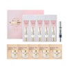 Jas Bare Face Cream Pink 30ml x 5 Set + Dr. Reticell Freckle Ampoule 8.5ml + 5 Samples / 쟈스 맨얼굴 크림 핑크 30ml 5개 세트 + 닥터레티셀 기미앰플 8.5ml + 샘플5매