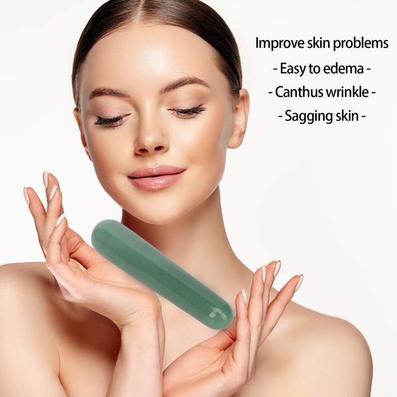 Gua Sha Wand Massaging Reduce Fatigue Lifting Gua Sha Scraping