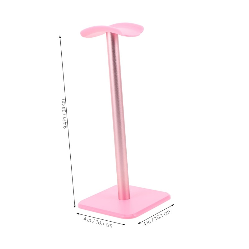 Gadpiparty Headphone Stand Hooks Headset Headphones Headset Display Stand Earphone