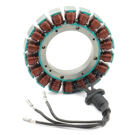 ACCEL 152111 Unmolded Lectric Stator