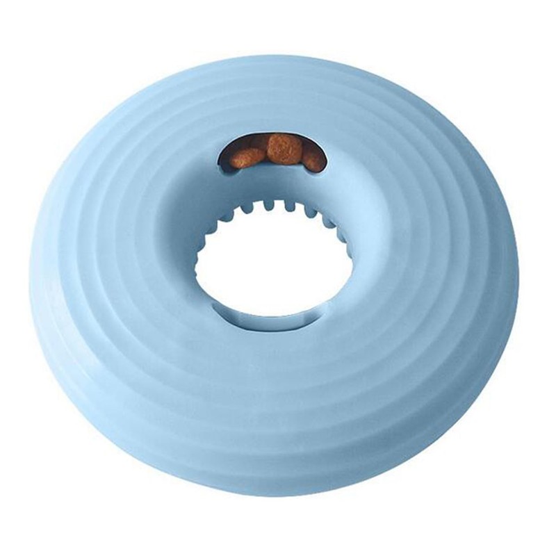 magpross 4.7 inch Bite-resistant Grinding Teeth TPR Disc Interactive Ring