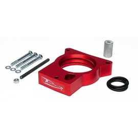 Airaid 200-520 PowerAid Throttle Body Spacer