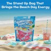 Hawaiian Punch Candy Chews Stand Up Bag 8.75 oz