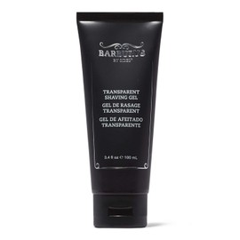 Barburys Transparent Shave Gel