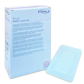 MaiMed Porefix Sterile Wound Bandage 15 cm x 8 cm - Pack of 25
