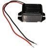 Electronix Express 3 Pack 85dB Buzzer 3-6V DC with Wire