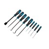 Blue Spot Tools 07959 9PCE Heavy Duty Hook Pick and