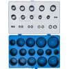 BGS 8061 | O-Ring Assortment | Inch Sizes | 419