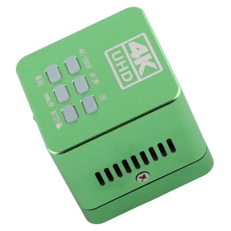 41MP Microscope Camera 4K HD Multimedia Interface USB 150X Digital