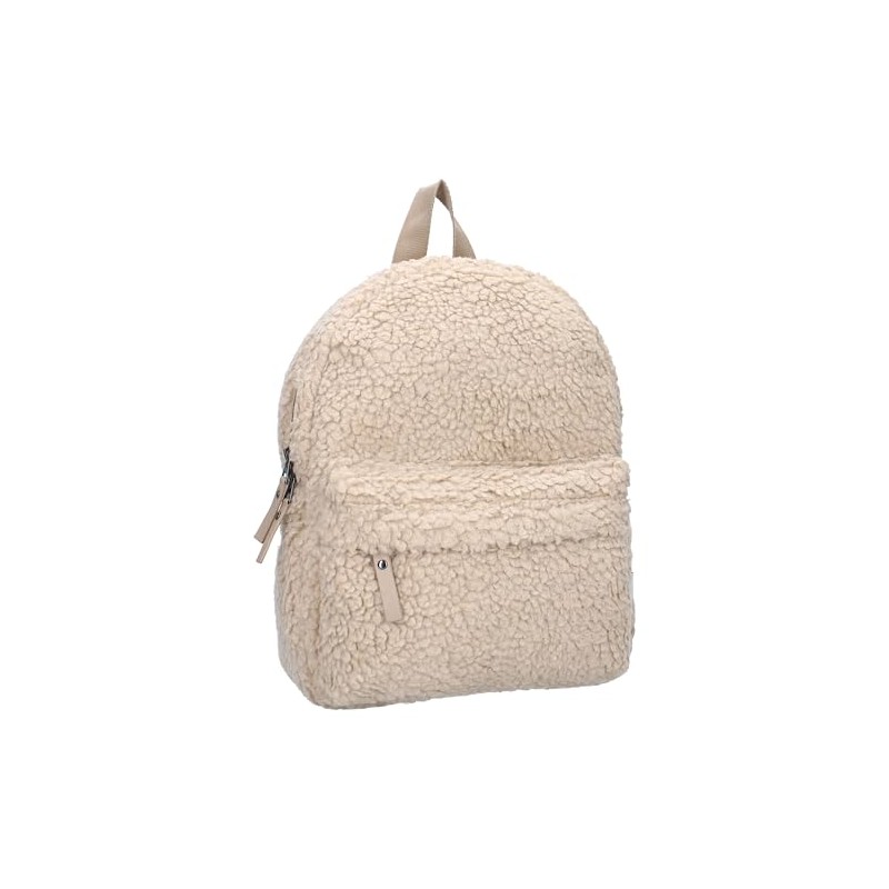 Vadobag Unisex Children's Rugzak PRET Be Soft and Backpack, Sand,