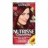 Garnier 3 PACK - GARNIER NUTRISSE 5562 TINTE PARA CABELLO