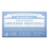 Dr. Bronners Jabon De Castilla En Barra Dr Bronner's Baby