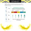 Staino Interdental Brushes Refill û Ultrafine Tapered Brush - 36