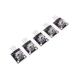 ANGEEK KY-022 Infrared IR Sensor Receiver Module for Arduino Pack of 5