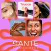 SANTE Naturkosmetik Overnight Elixir Intense Idration – 75 ml –