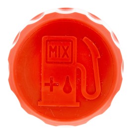 Shindaiwa A033000070 Fuel Tank Cap Assembly