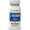Superior Source Superior Source L-Theanine 200 mg - Brain Health