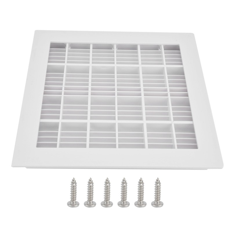 Swimming Pool Main Drain Cover Square Replacement Floor Drain Cover