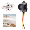 600TVL CMOS Smart Audio Drone Camera RC Accessory for Emax