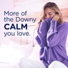 Downy Calm In-Wash Laundry Scent Booster Beads, Soothing Lavender and