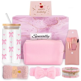 Birthday Gifts for Teen Girls Women, Tween Girls Happy Birthday Gifts Ideas for Her, Sweet Teenage Girl Christmas Friendship Gift for Friend, Bestie, Daughter, Granddaughter, Sister, Niece