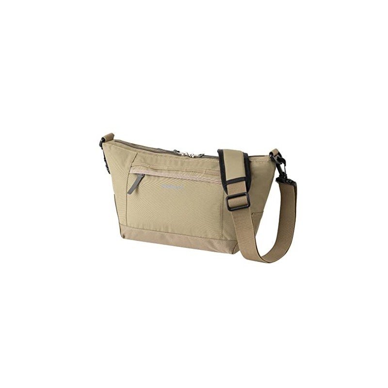 Shimano 22 Extra S Bag BS-0001V Beige M