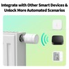 Aqara Zigbee/Thread Smart Radiator Thermostat W600 (Upgraded Version), Heating Control