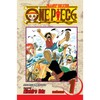 One Piece 1 - Vol 1 - 5 Collection Set