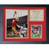 Legends Never Die "Dwight Clark The Catch Framed Photo Collage,
