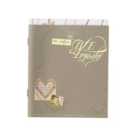 IVE Rebel Heart [IVE EMPATHY] ME Version Album