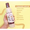 Lemuel -Coconut & Ginger Hair Consome Controls Hair Loss &