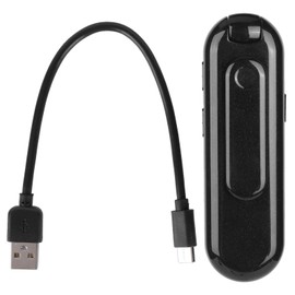 V5 Digital Voice Recorder Portable 1080P HD Long Standby Video Recording Equipment8GB