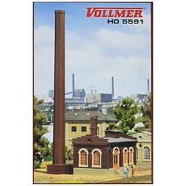 VOLLMER 45591 Heizwerk