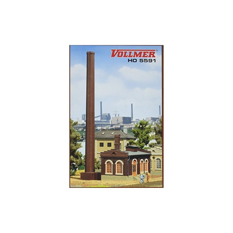 VOLLMER 45591 Heizwerk