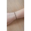 A little wish from the bump bracelet | Pregnancy wish