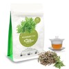 Samcci - Mugwort Tea Bag, 50 Teabags - 100% Natural