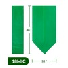 UMT Plastar 200 Count 100% Biodegradable & Compostable Trash Bags