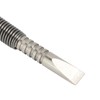 2 Pcs Nail Set Tool High Carbon Steel Double Ended