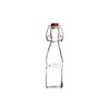 Kilner Square Clip Top Bottle, 9-Fl Oz