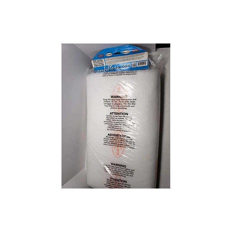 10" Can Lite Pre-Filter