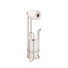 Bath Bliss Reserve & Dispenser Toilet Paper Reserve/Holder & Dispenser,