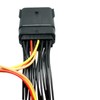High Beam Piggy Back Adapter for Next GEN Ford Ranger