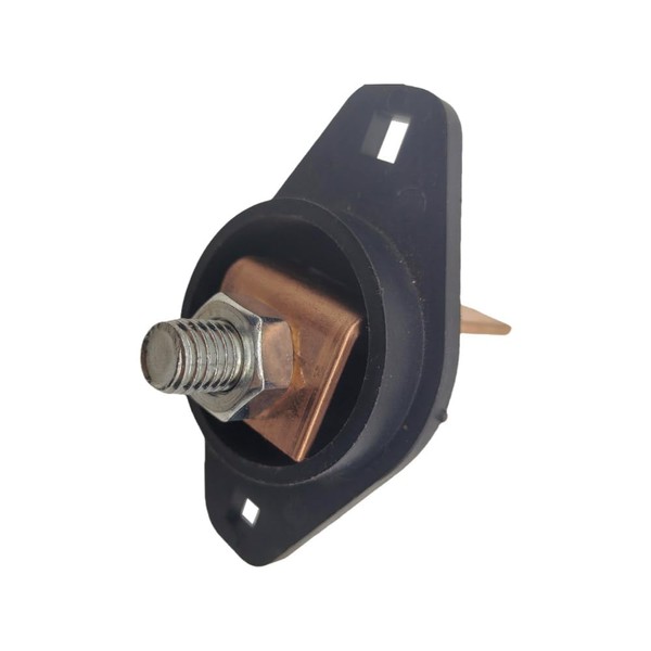 GOLACOD 241433 Terminal Power Output Replacement - Fits Miller Blue